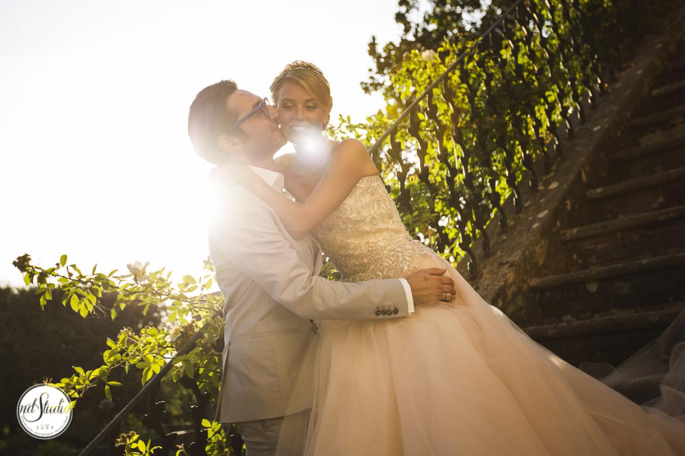 foto  Certosa di Pontignano Charmy Wedding