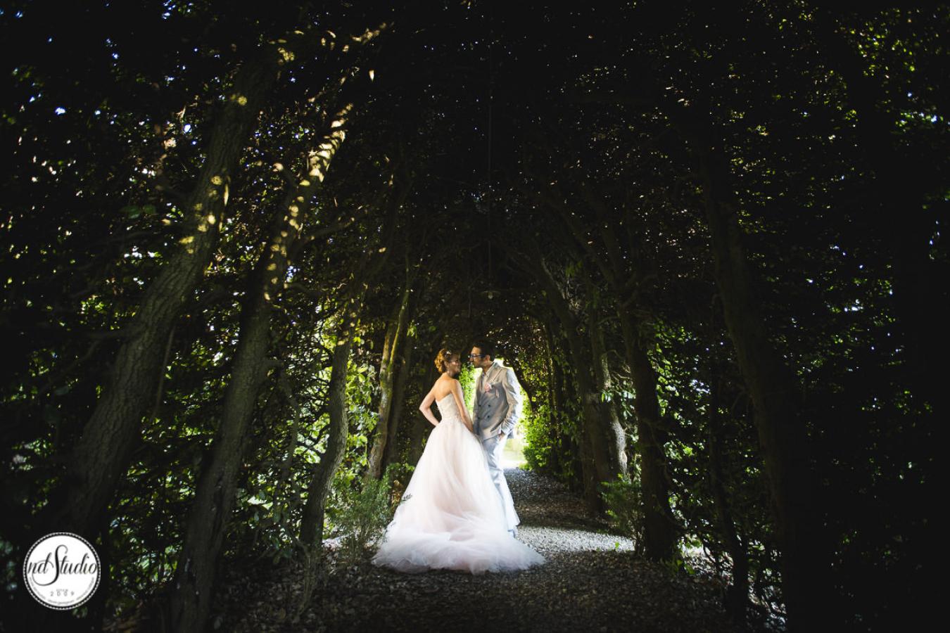 foto  Certosa di Pontignano Charmy Wedding