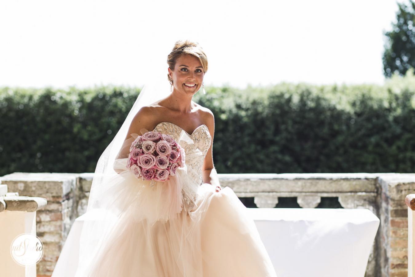 foto  Certosa di Pontignano Charmy Wedding