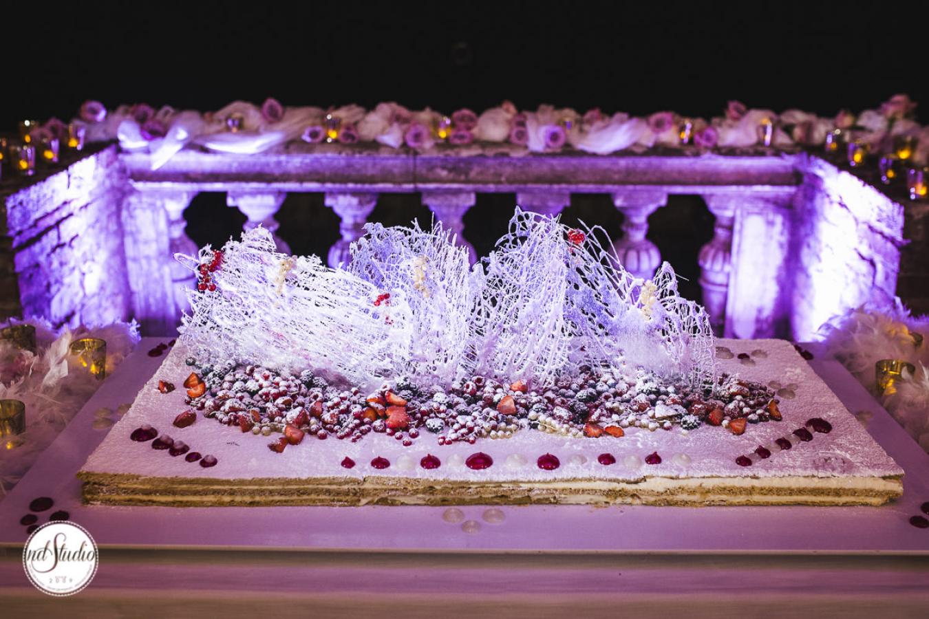 foto  Certosa di Pontignano Charmy Wedding