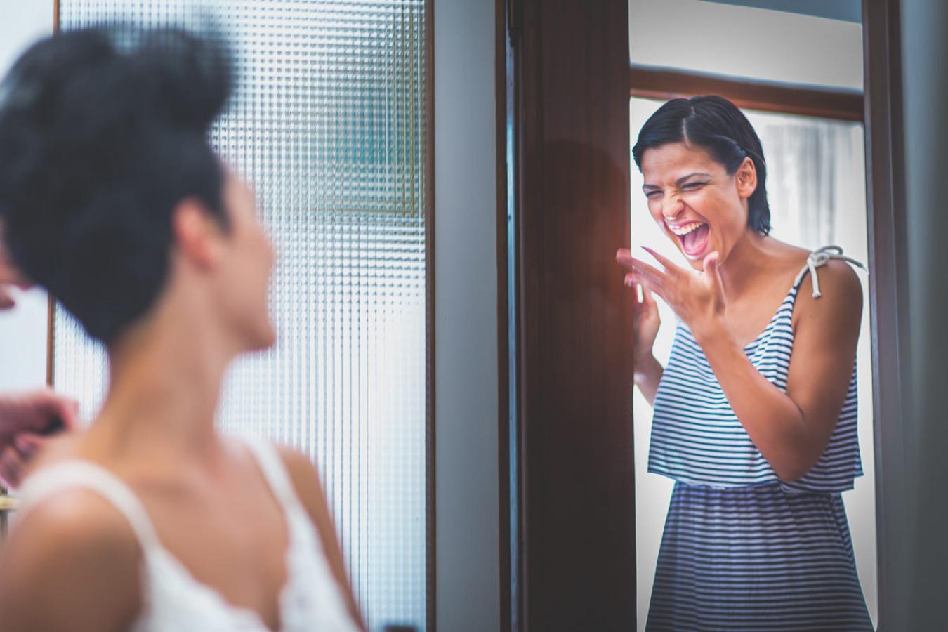 foto  Wedding in Agriturismo Colleoli