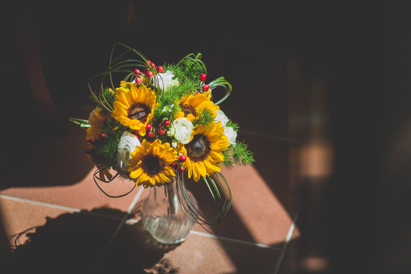 foto  Wedding in Agriturismo Colleoli