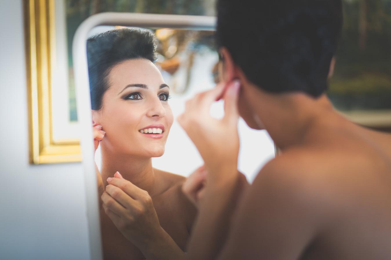 foto  Wedding in Agriturismo Colleoli