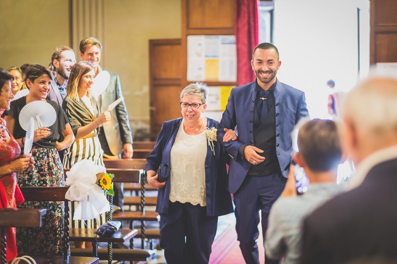 foto  Wedding in Agriturismo Colleoli