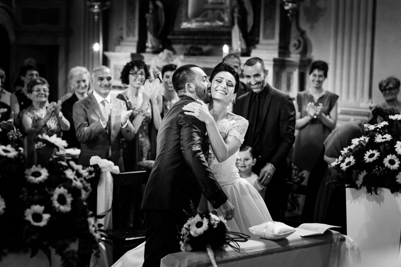 foto  Wedding in Agriturismo Colleoli