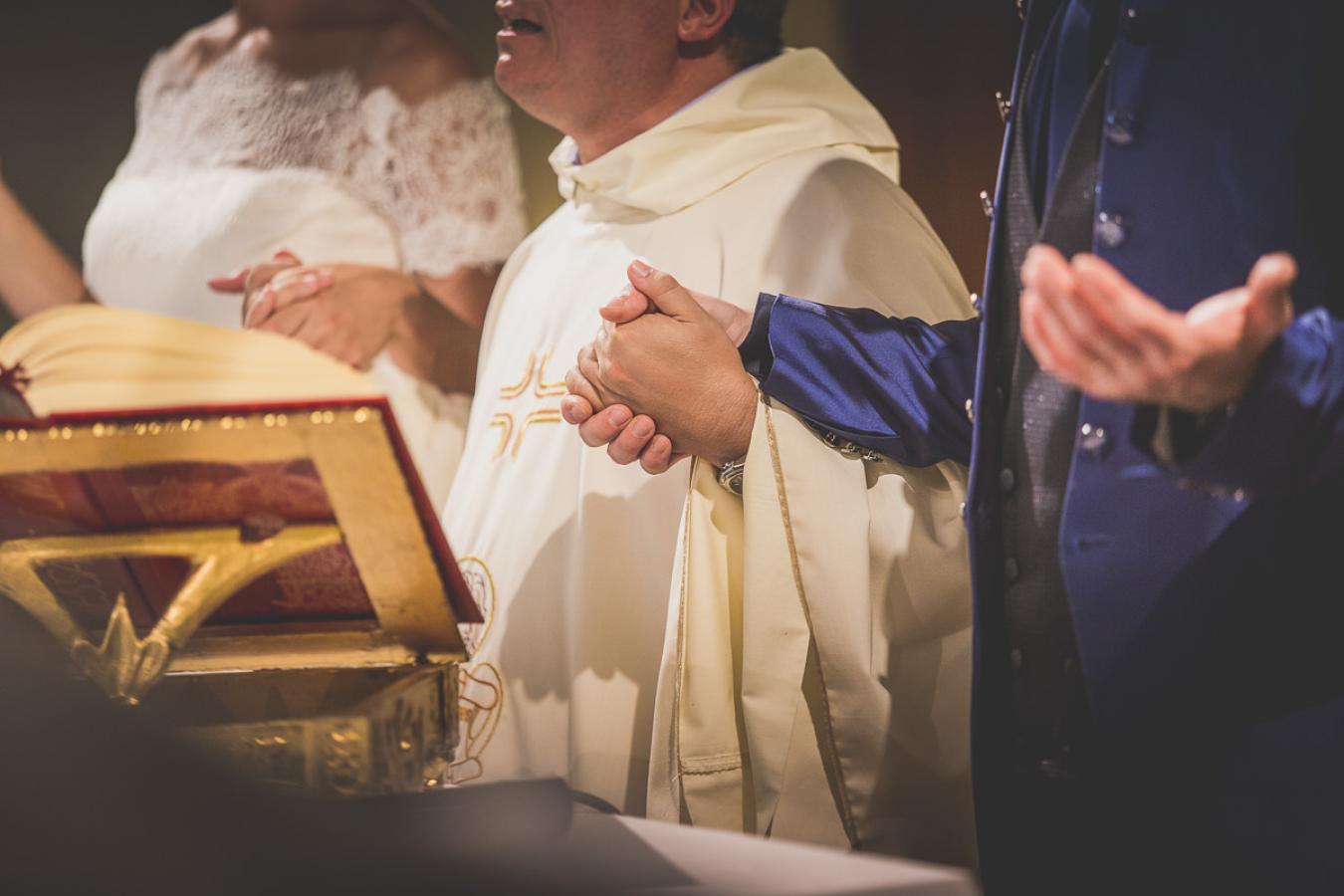 foto  Wedding in Agriturismo Colleoli