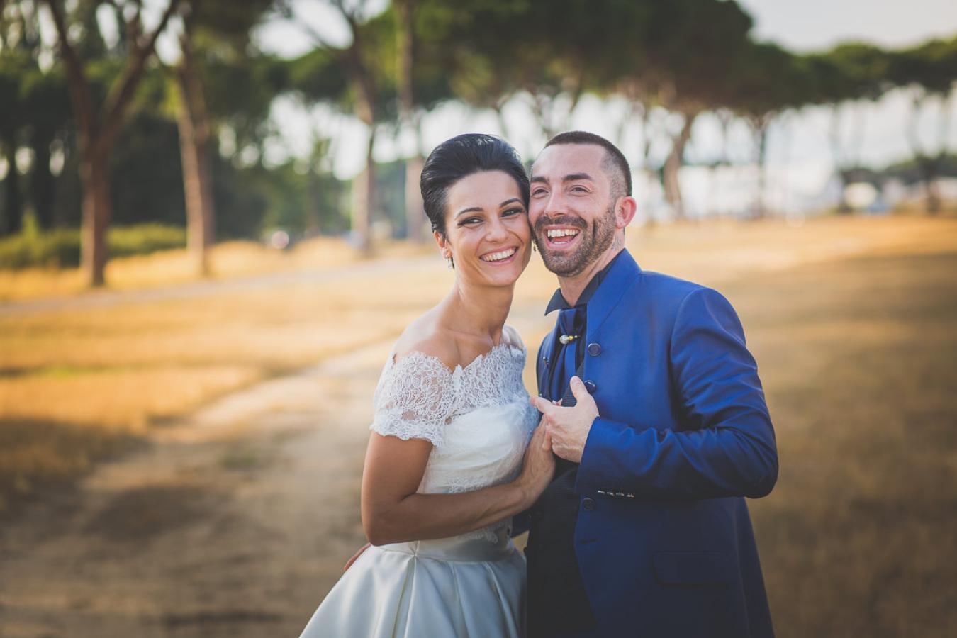 foto  Wedding in Agriturismo Colleoli