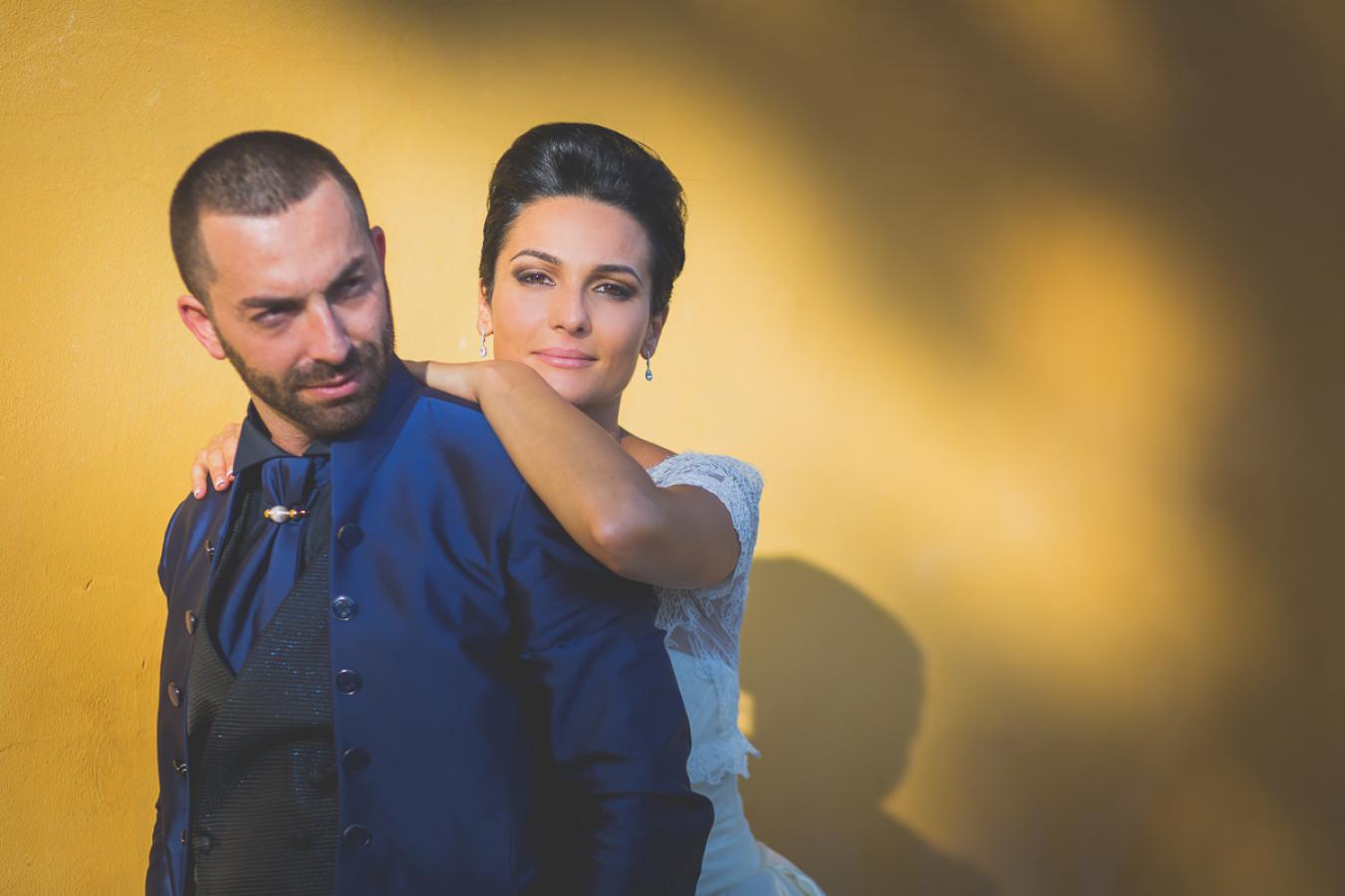 foto  Wedding in Agriturismo Colleoli