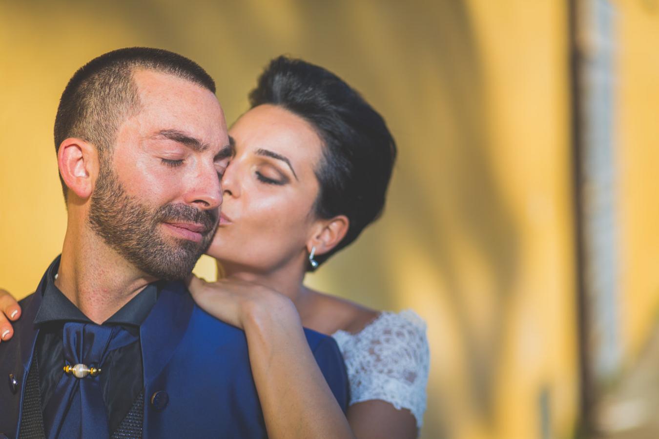 foto  Wedding in Agriturismo Colleoli