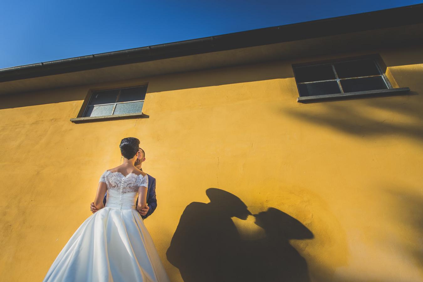 foto  Wedding in Agriturismo Colleoli