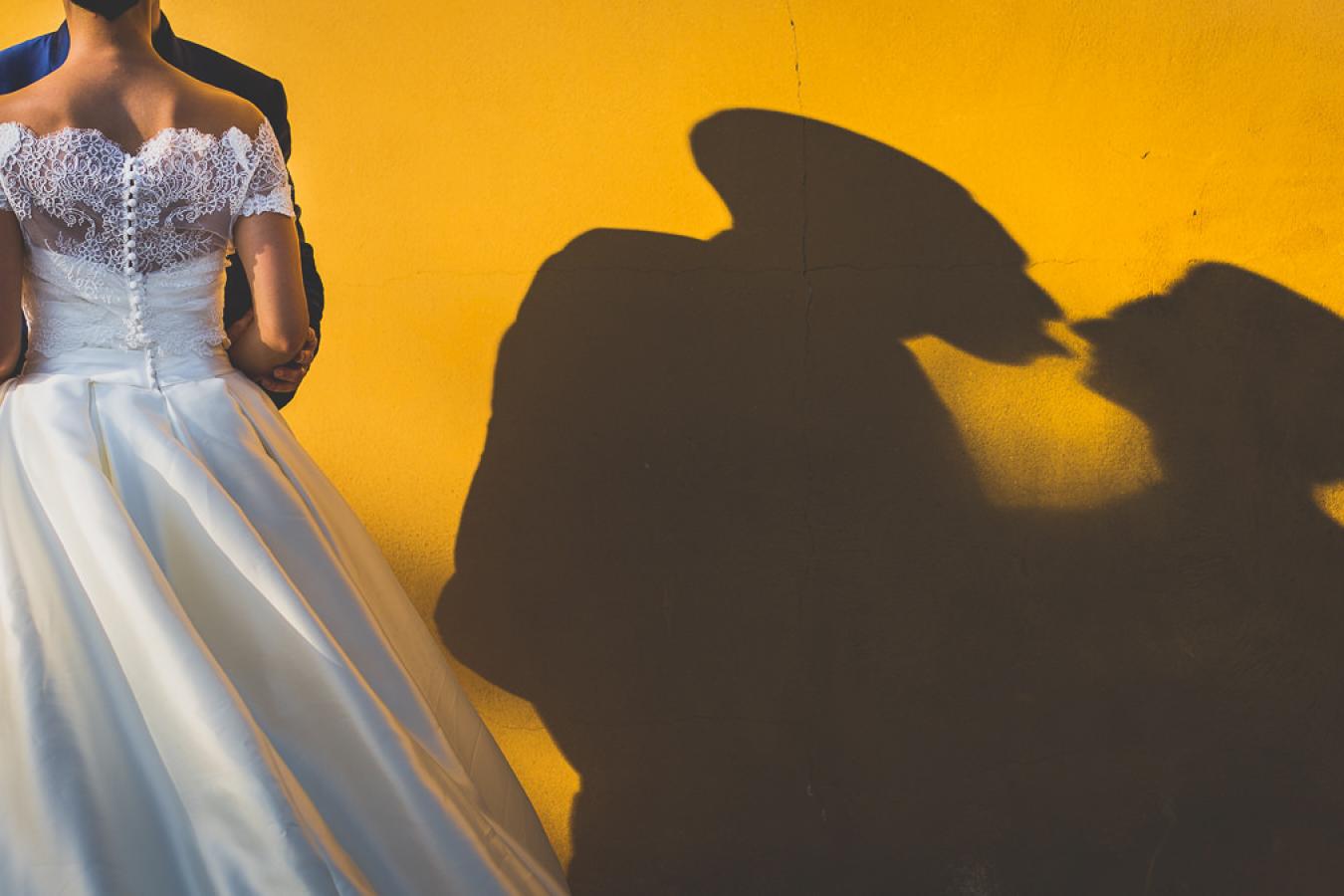 foto  Wedding in Agriturismo Colleoli