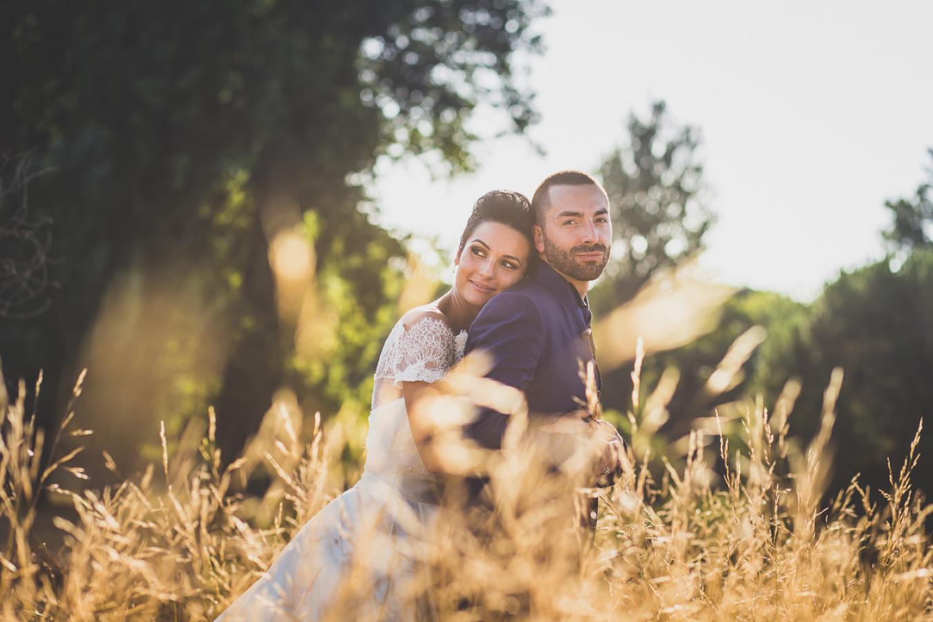foto  Wedding in Agriturismo Colleoli