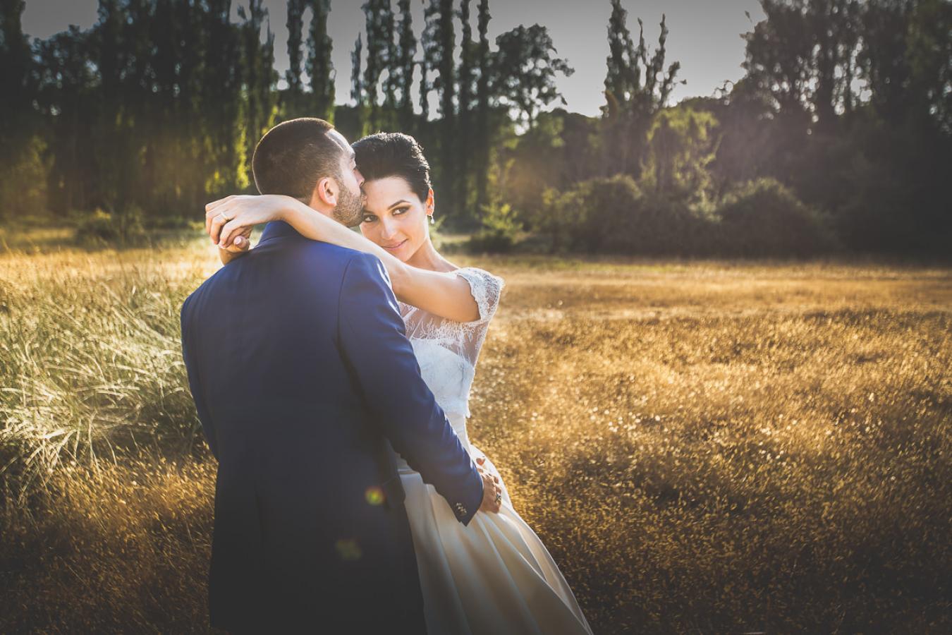 foto  Wedding in Agriturismo Colleoli