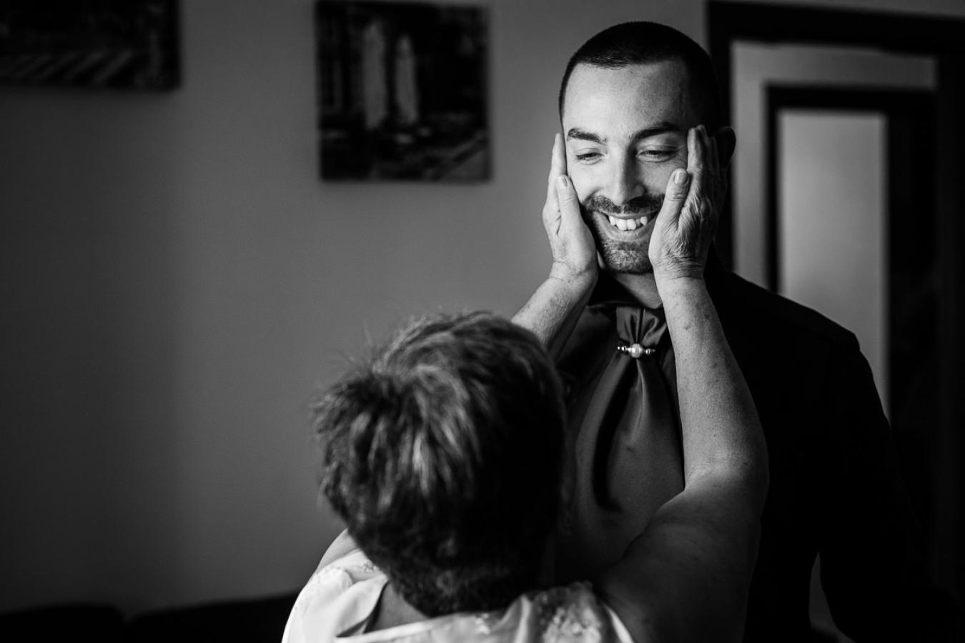 foto  Wedding in Agriturismo Colleoli