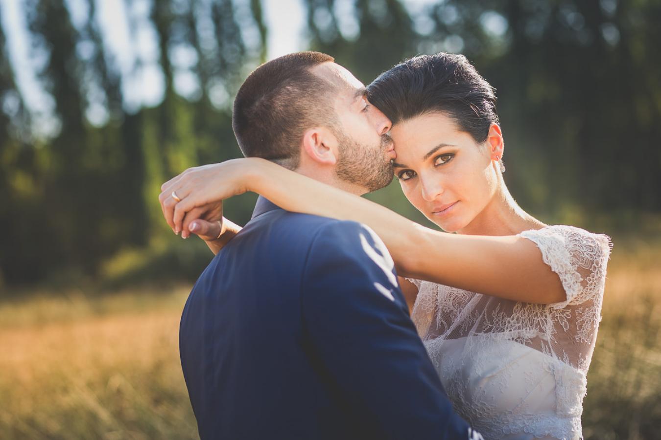 foto  Wedding in Agriturismo Colleoli