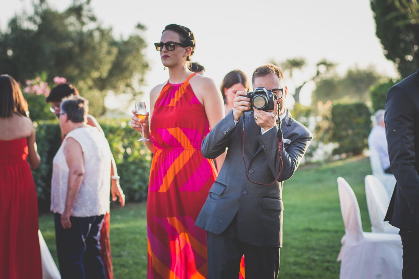 foto  Wedding in Agriturismo Colleoli