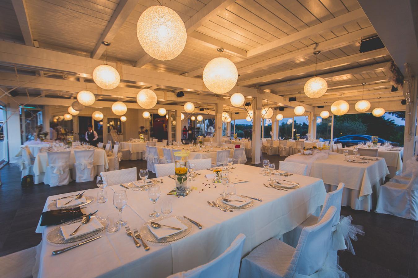 foto  Wedding in Agriturismo Colleoli