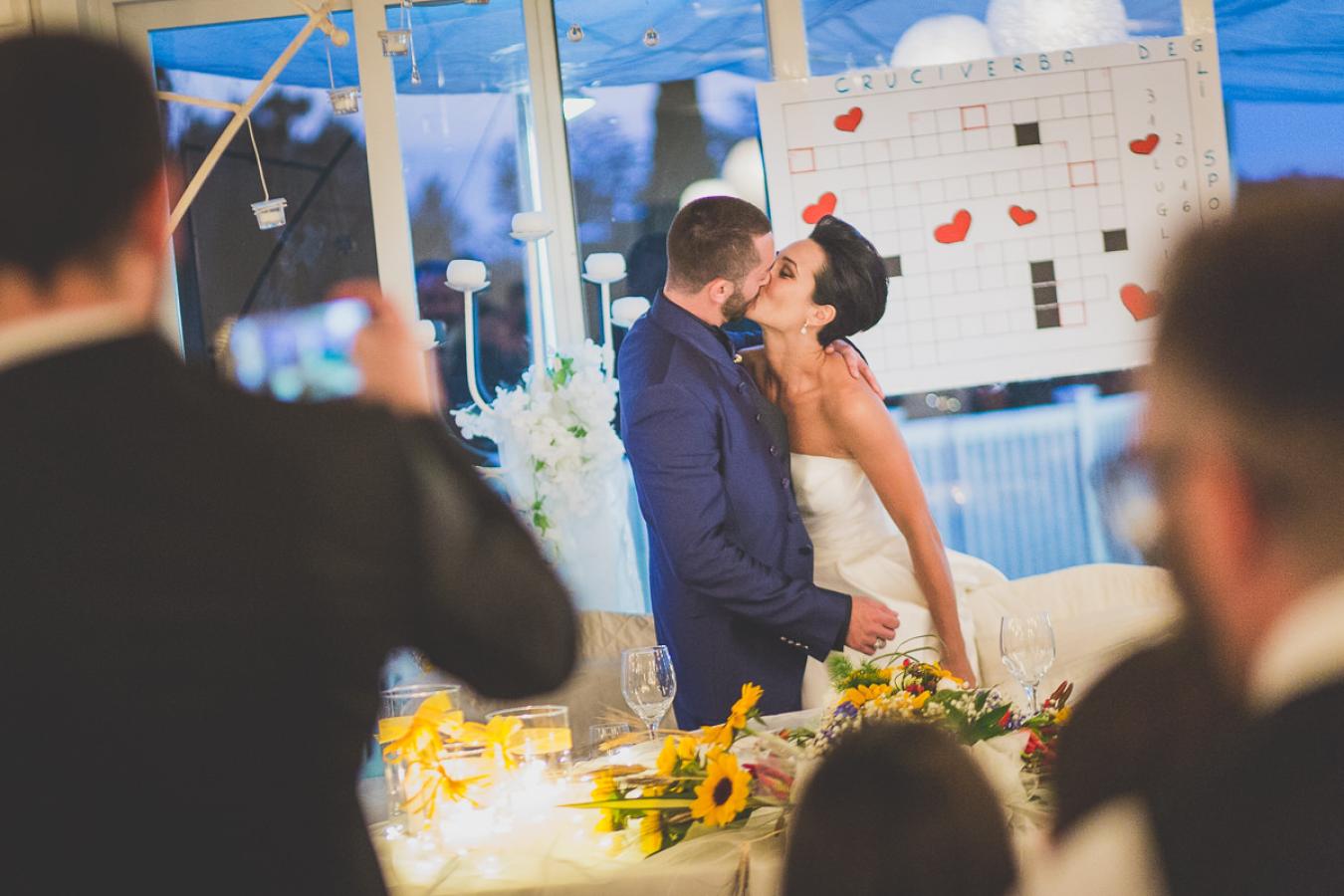 foto  Wedding in Agriturismo Colleoli