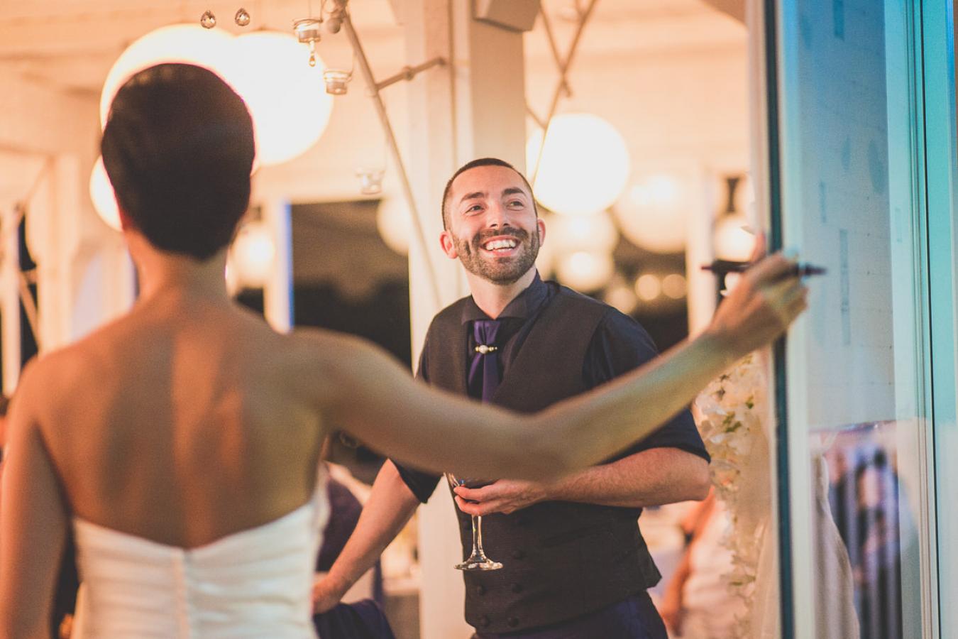 foto  Wedding in Agriturismo Colleoli