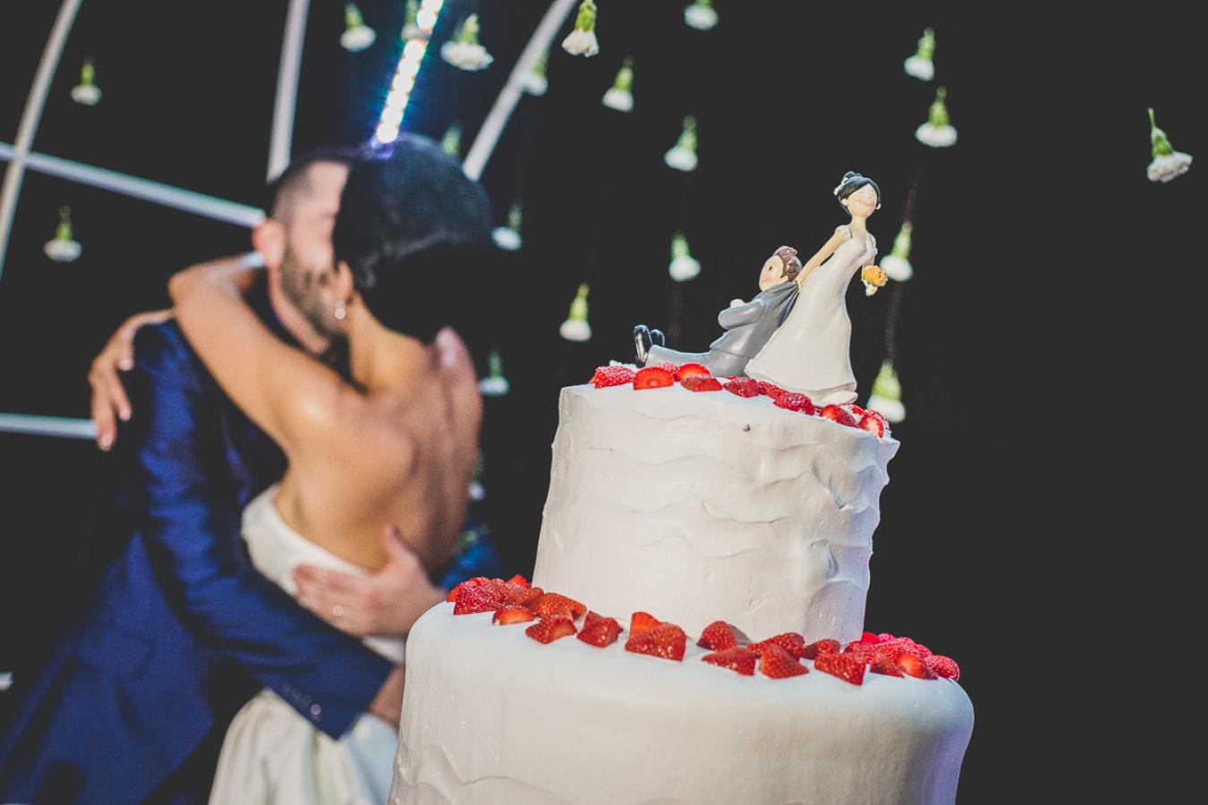 foto  Wedding in Agriturismo Colleoli