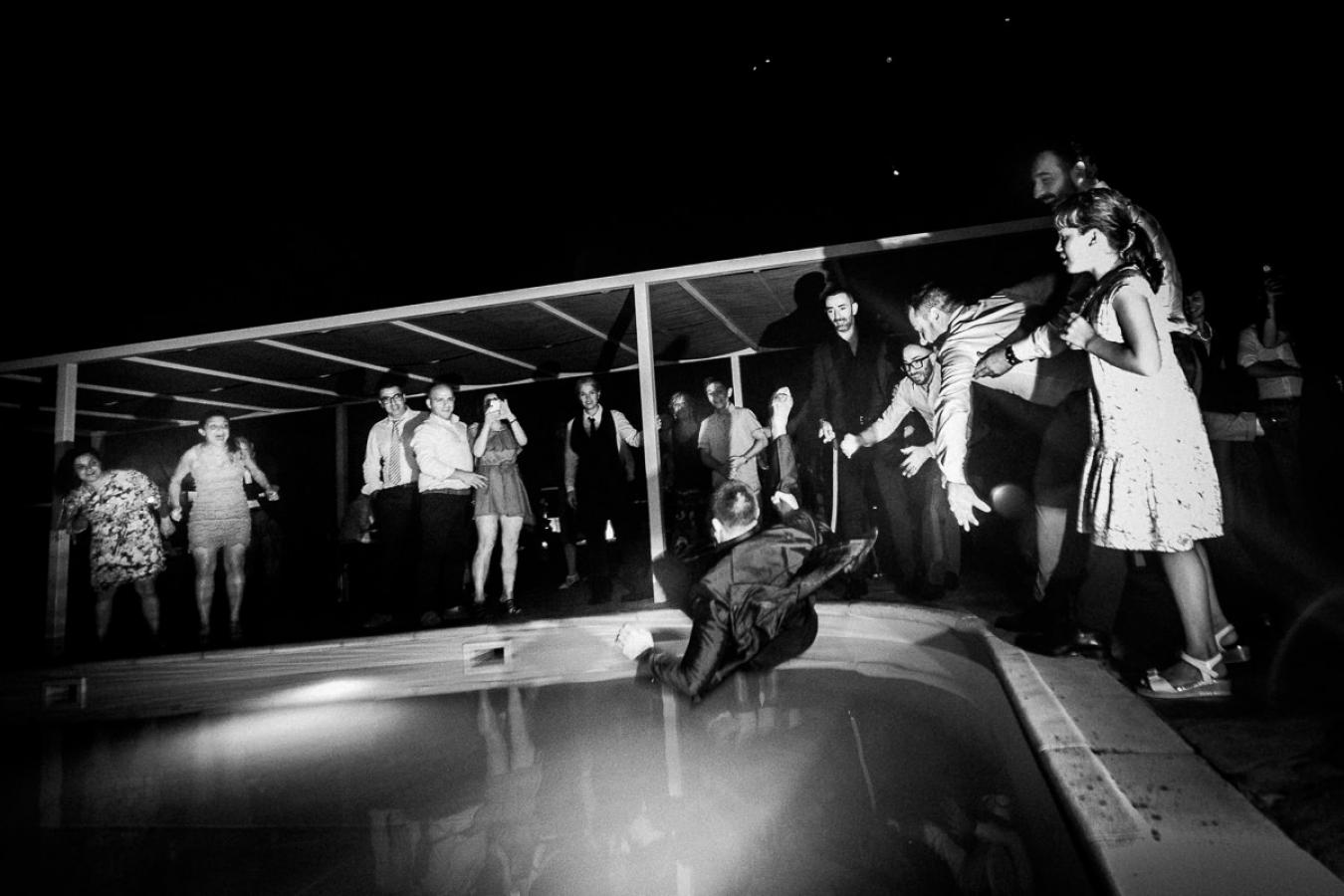 foto  Wedding in Agriturismo Colleoli