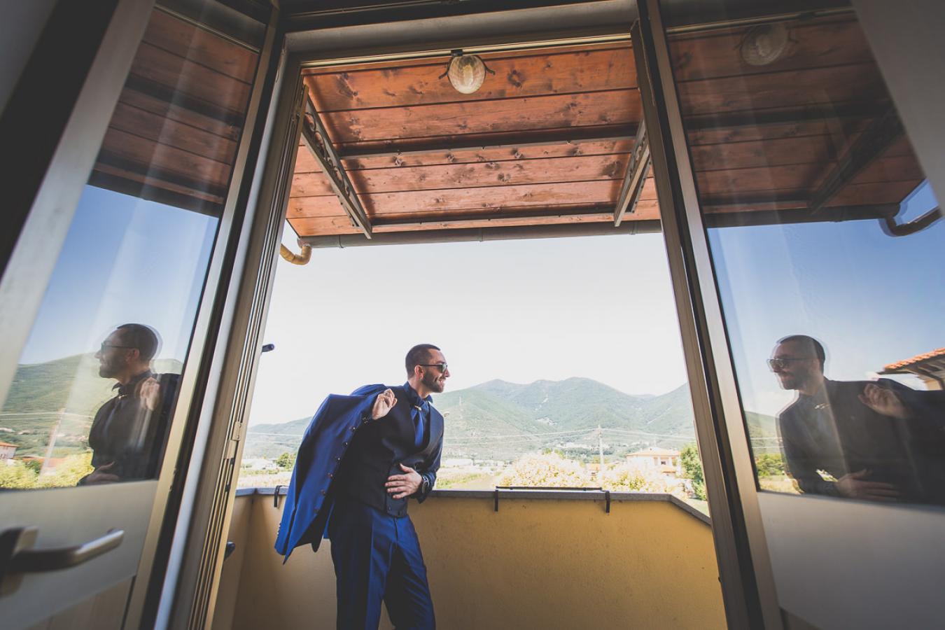 foto  Wedding in Agriturismo Colleoli