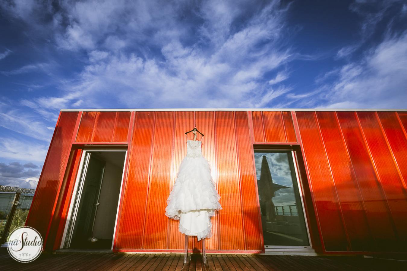 foto  Luca e Ylenia - Wedding by the sea in Tuscany