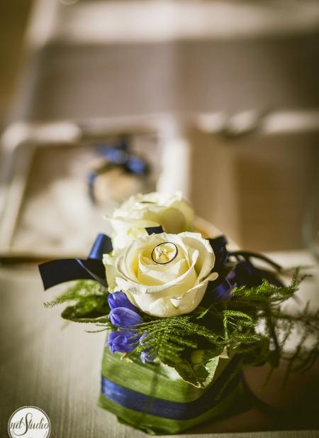 foto  Luca e Ylenia - Wedding by the sea in Tuscany