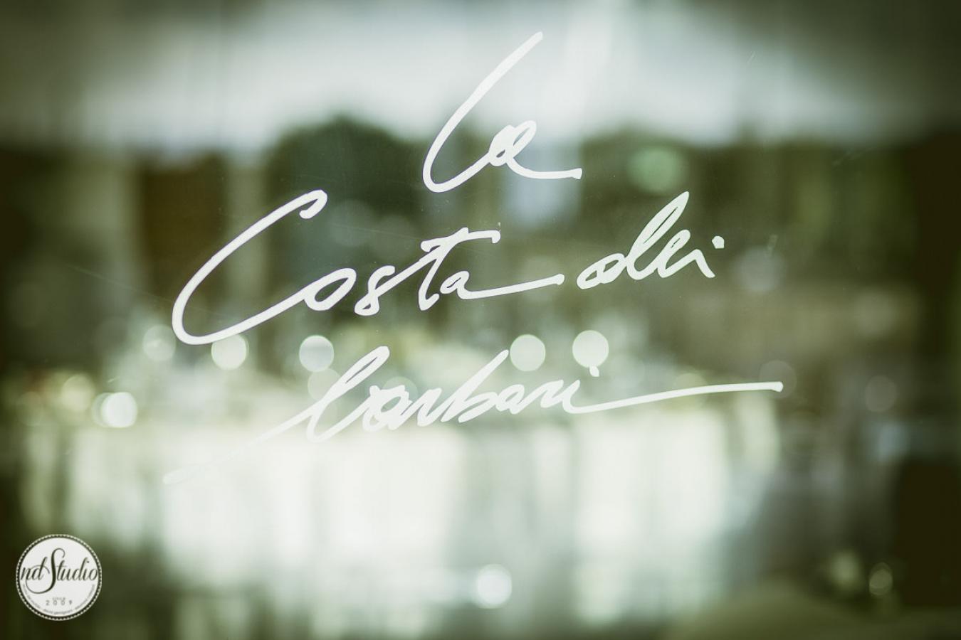 foto  Luca e Ylenia - Wedding by the sea in Tuscany