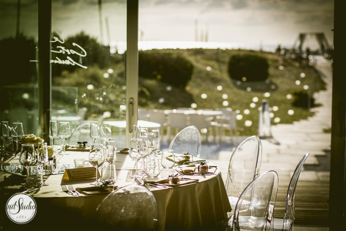 foto  Luca e Ylenia - Wedding by the sea in Tuscany