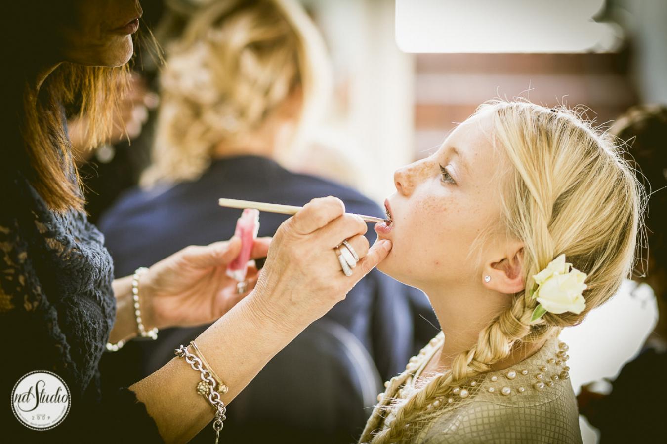 foto  Luca e Ylenia - Wedding by the sea in Tuscany
