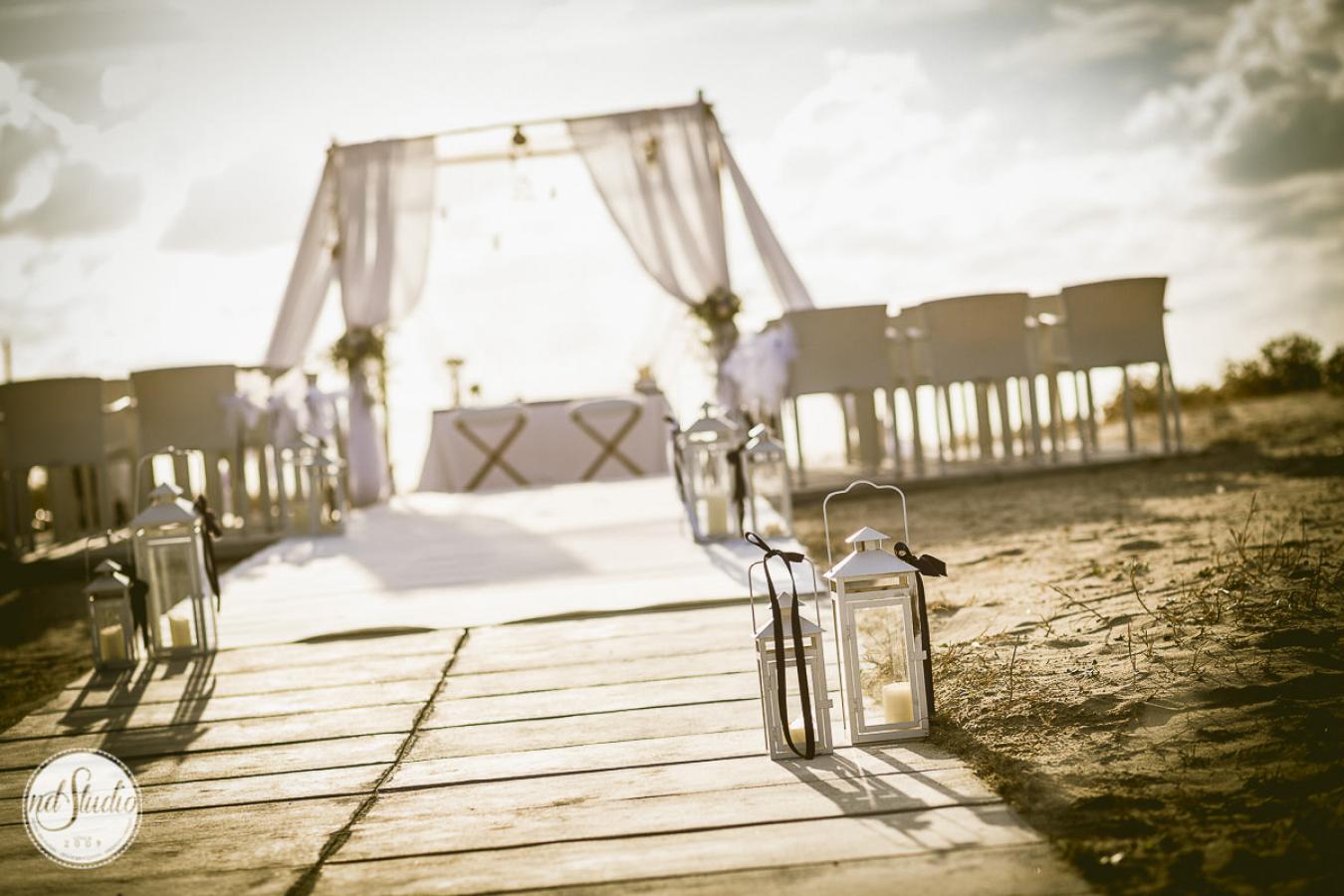 foto  Luca e Ylenia - Wedding by the sea in Tuscany