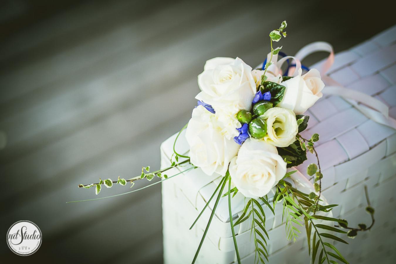 foto  Luca e Ylenia - Wedding by the sea in Tuscany