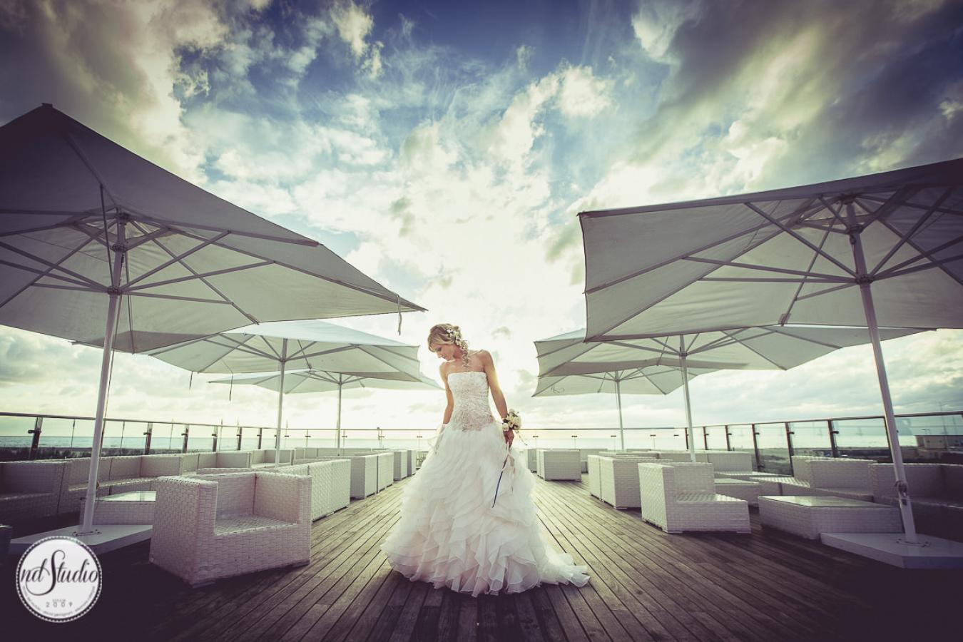 foto  Luca e Ylenia - Wedding by the sea in Tuscany