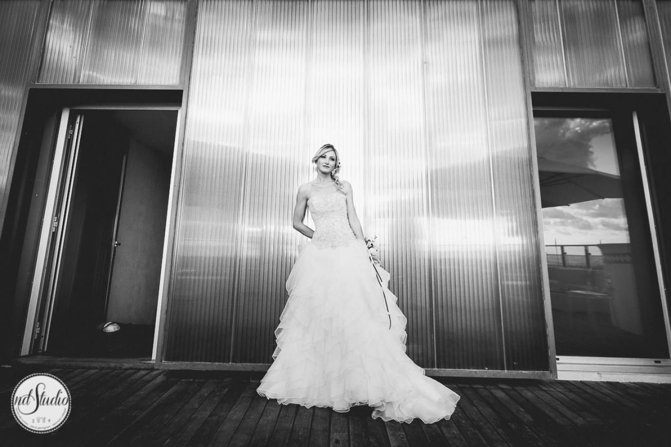 foto  Luca e Ylenia - Wedding by the sea in Tuscany