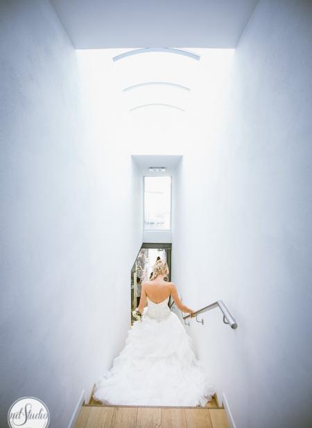 foto  Luca e Ylenia - Wedding by the sea in Tuscany