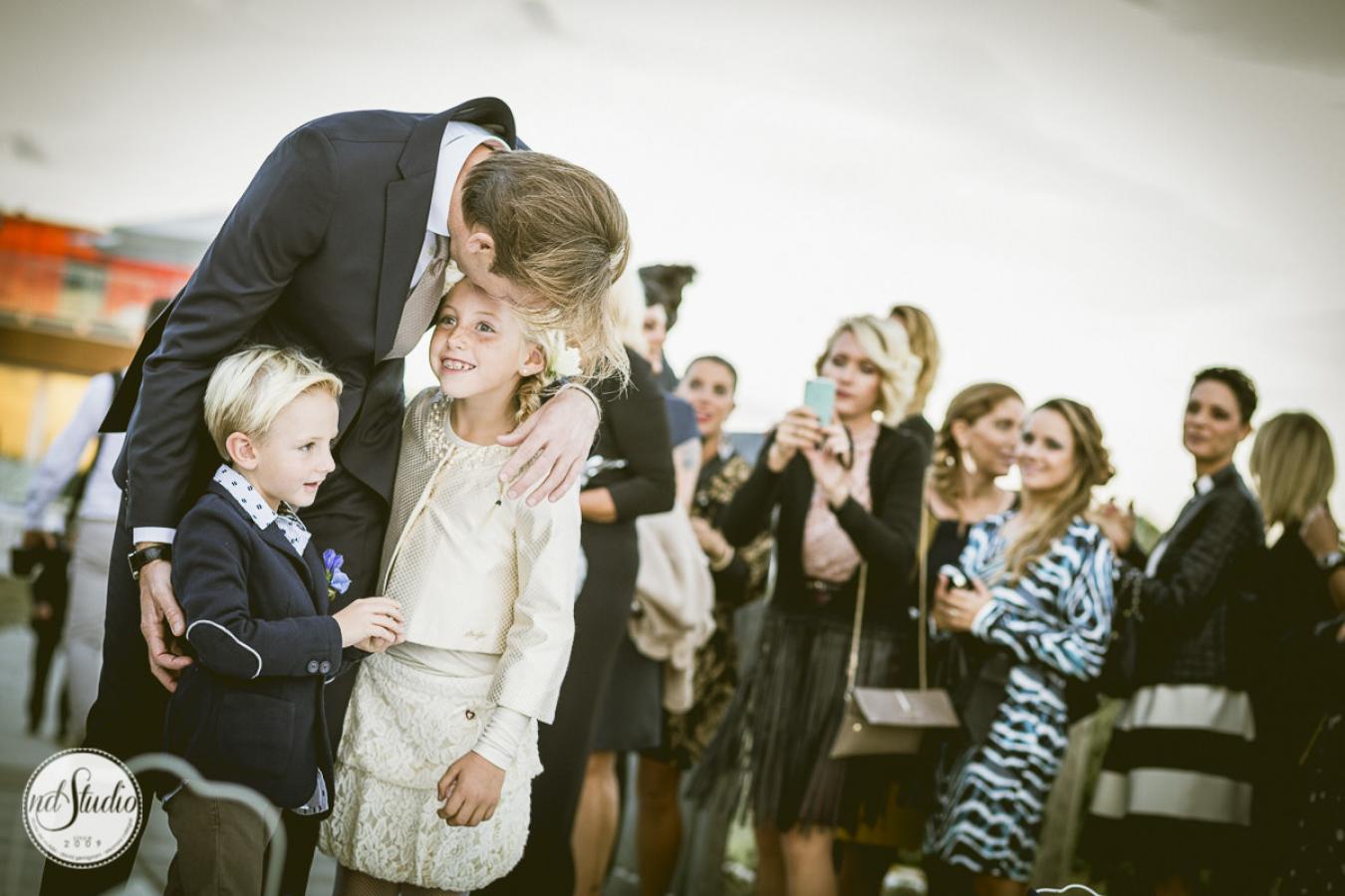 foto  Luca e Ylenia - Wedding by the sea in Tuscany