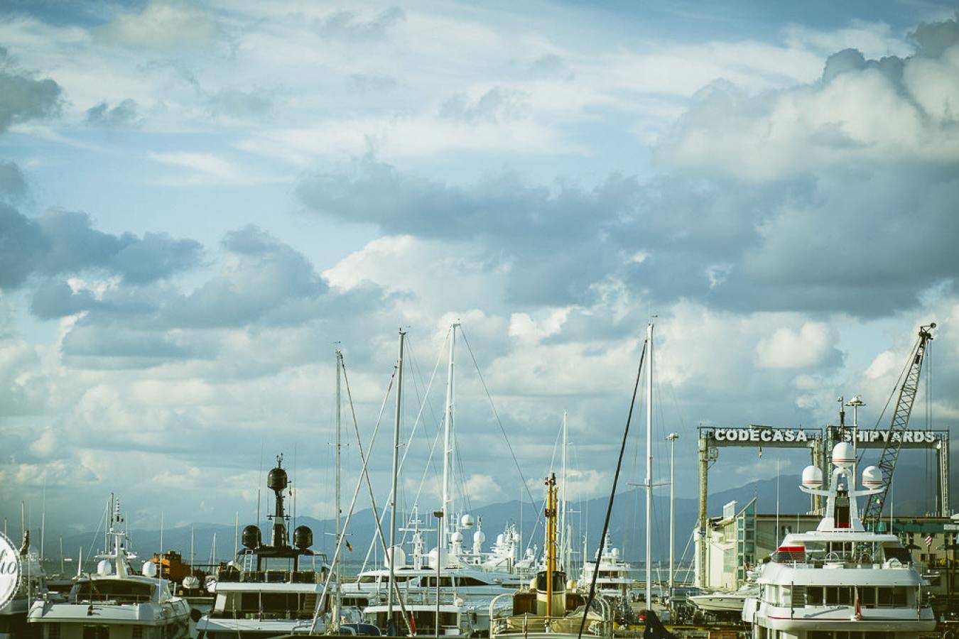 foto  Luca e Ylenia - Wedding by the sea in Tuscany