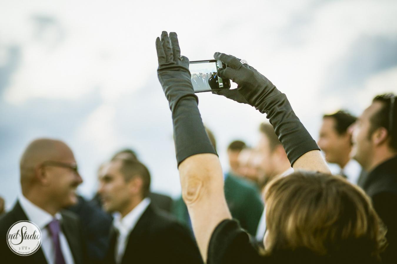 foto  Luca e Ylenia - Wedding by the sea in Tuscany