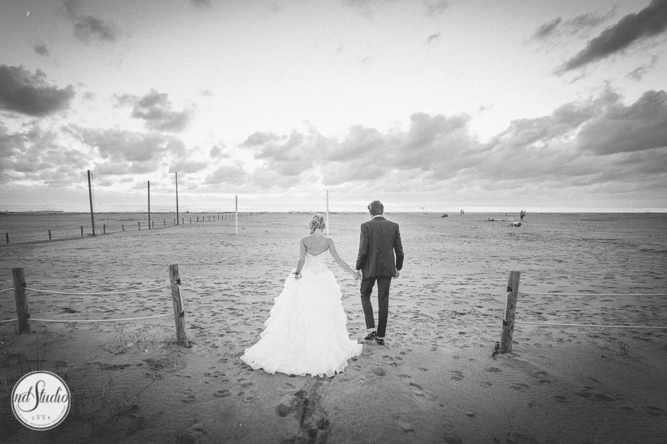 foto  Luca e Ylenia - Wedding by the sea in Tuscany