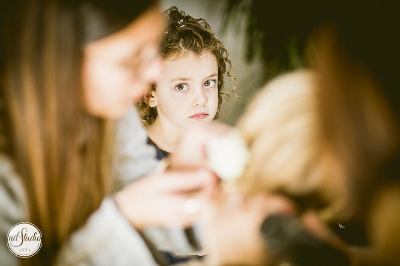 foto  Luca e Ylenia - Wedding by the sea in Tuscany