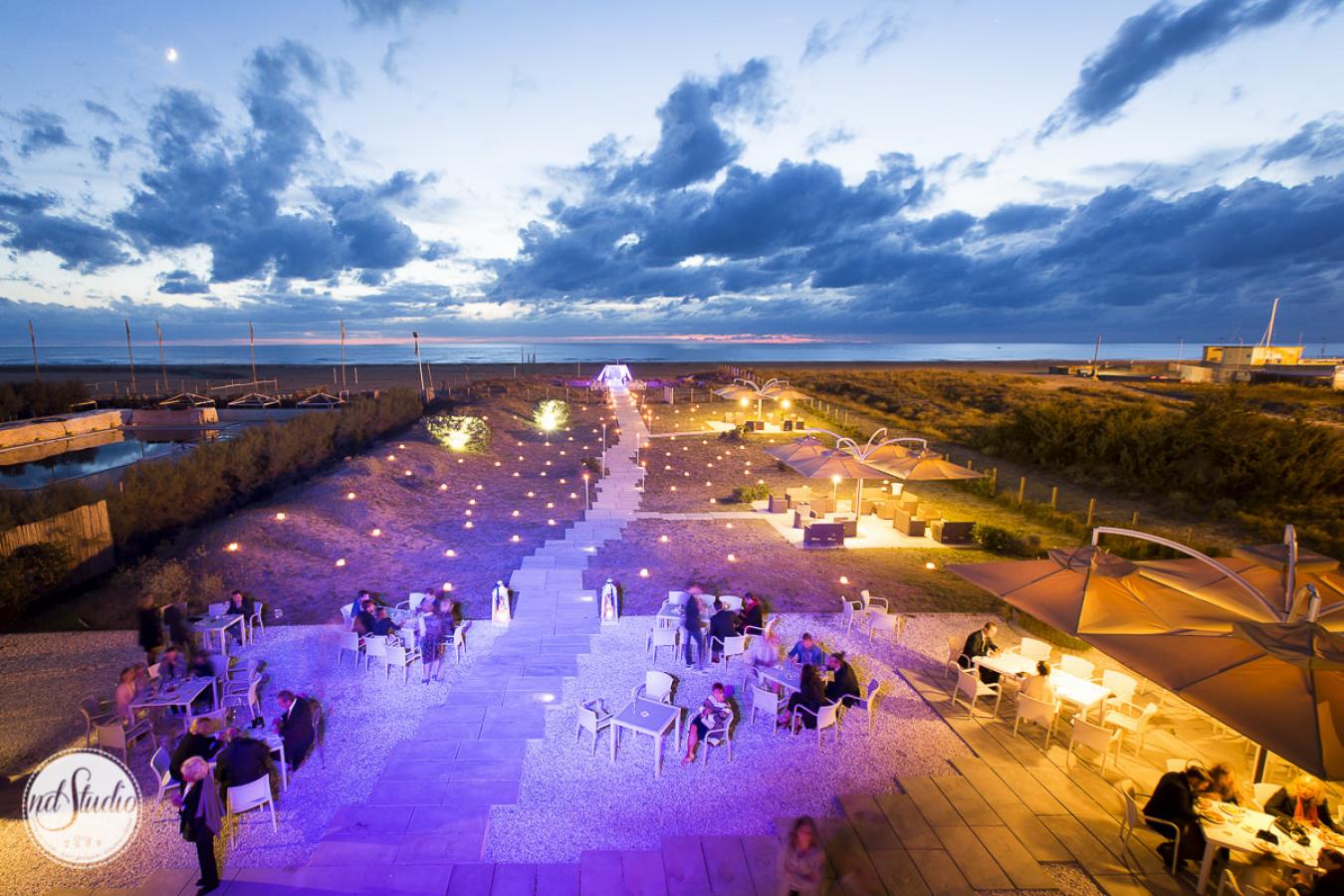 foto  Luca e Ylenia - Wedding by the sea in Tuscany