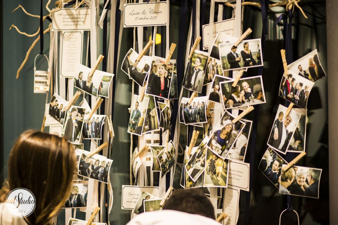 foto  Luca e Ylenia - Wedding by the sea in Tuscany