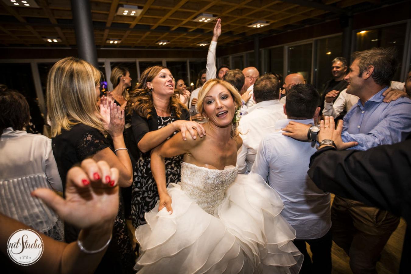 foto  Luca e Ylenia - Wedding by the sea in Tuscany