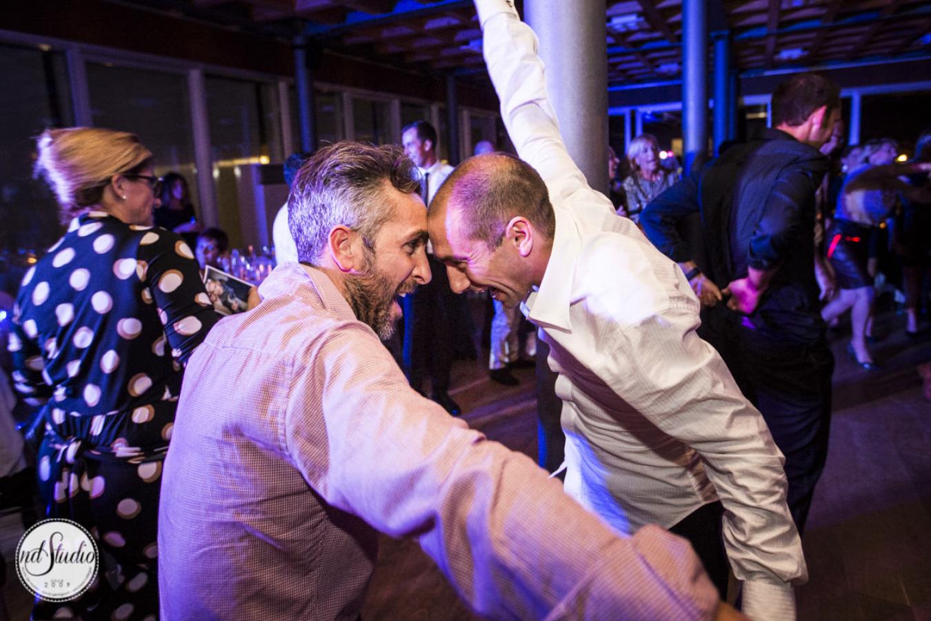 foto  Luca e Ylenia - Wedding by the sea in Tuscany