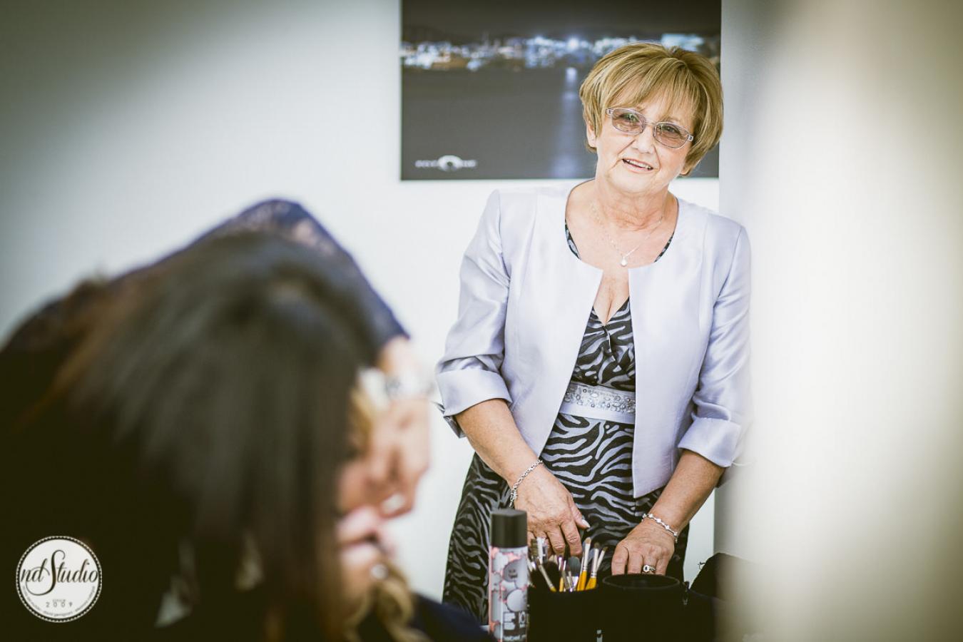 foto  Luca e Ylenia - Wedding by the sea in Tuscany