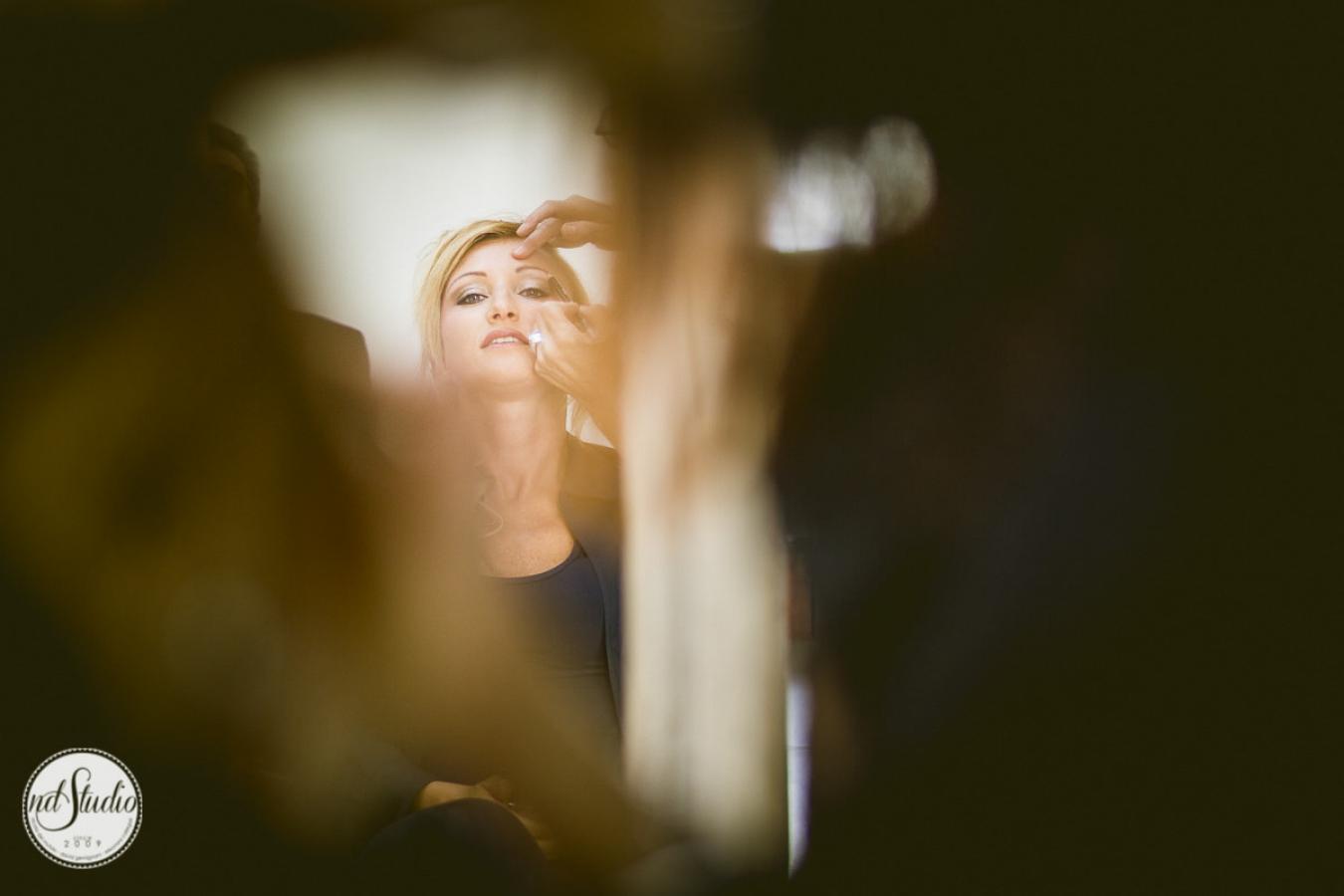 foto  Luca e Ylenia - Wedding by the sea in Tuscany