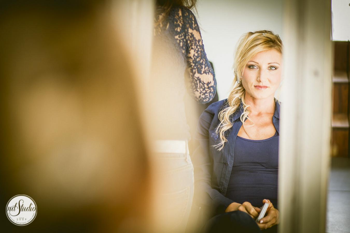 foto  Luca e Ylenia - Wedding by the sea in Tuscany