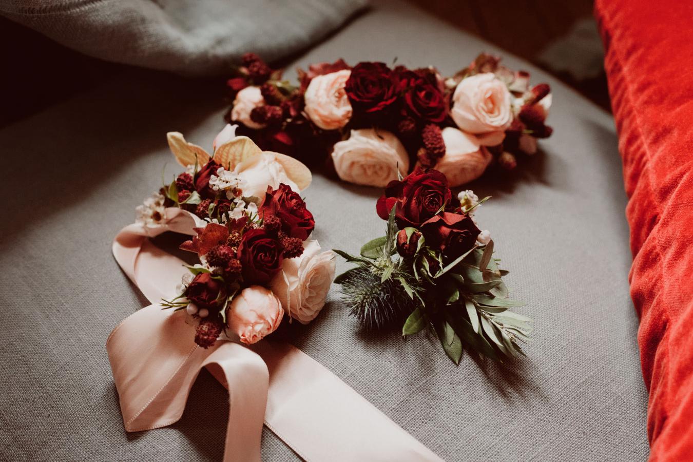 foto  Jewish Wedding in Fattoria Rignana in the Chianti Countryside