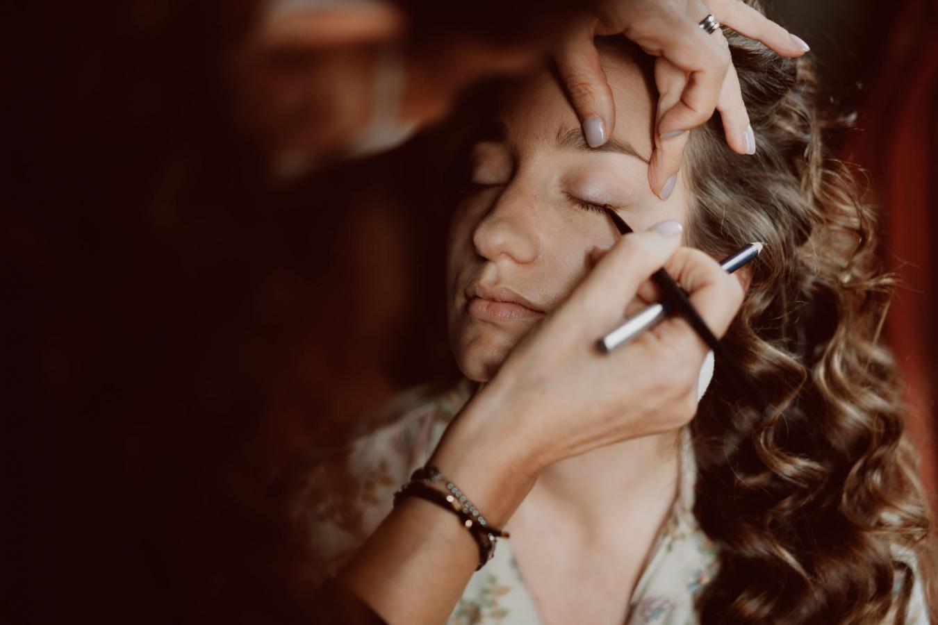 foto  Jewish Wedding in Fattoria Rignana in the Chianti Countryside